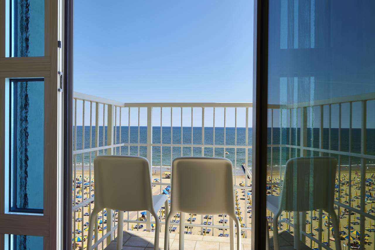 Termini Beach Hotel & Suites Lido di Jesolo Exterior photo